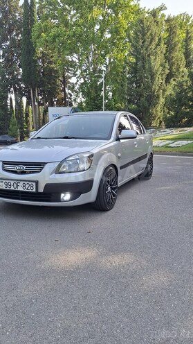 Kia Pride-3