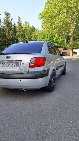 Kia Pride-7