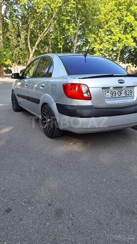 Kia Pride-6