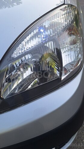 Kia Pride 2008, 295,000 km - 1.5 л - Mingəçevir