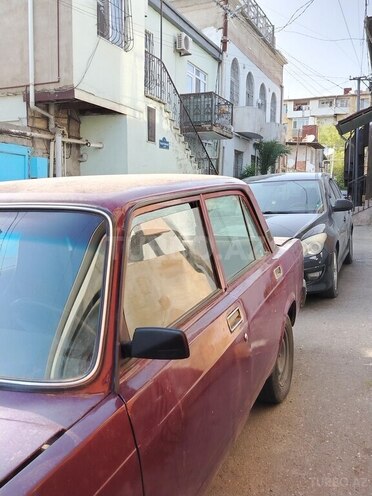 LADA (VAZ) 2107 2004, 95,000 km - 1.5 л - Bakı