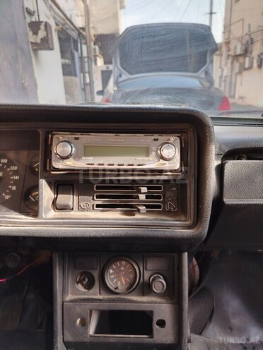 LADA (VAZ) 2107 2004, 95,000 km - 1.5 л - Bakı