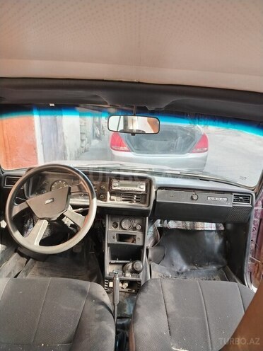 LADA (VAZ) 2107 2004, 95,000 km - 1.5 л - Bakı