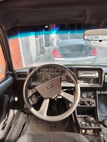 LADA (VAZ) 2107 2004, 95,000 km - 1.5 л - Bakı