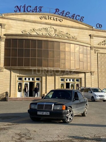 Mercedes 190 1993, 300,000 km - 2.0 l - Bakı