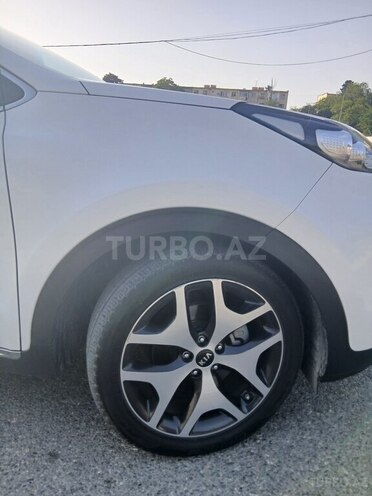 Kia Sportage 2017, 110,000 km - 2.0 l - Bakı