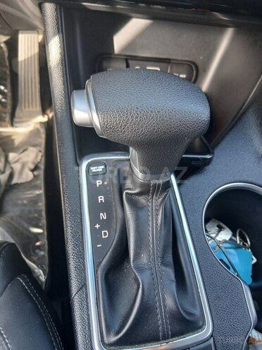 Kia Sportage 2017, 110,000 km - 2.0 l - Bakı