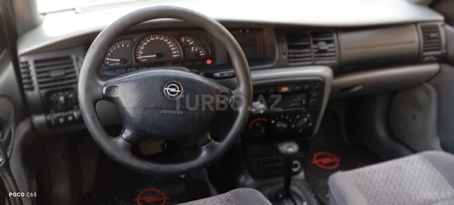 Opel Vectra 1996, 400,000 km - 2.0 l - Bakı