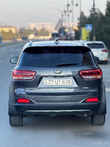 Kia Sorento 2017, 144,000 km - 2.0 l - Bakı