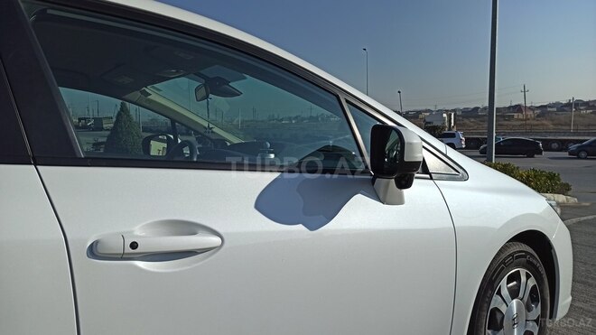 Honda Civic 2014, 183,000 km - 1.5 l - Bakı