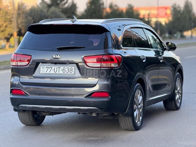 Kia Sorento 2017, 144,000 km - 2.0 l - Bakı