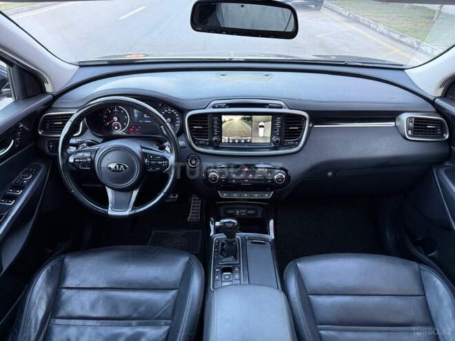 Kia Sorento 2017, 144,000 km - 2.0 l - Bakı