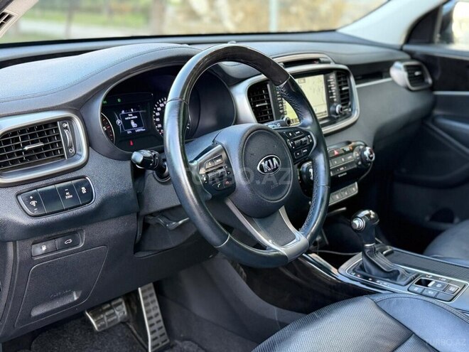 Kia Sorento 2017, 144,000 km - 2.0 l - Bakı