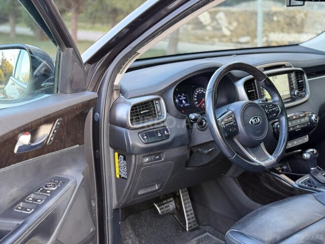 Kia Sorento 2017, 144,000 km - 2.0 l - Bakı