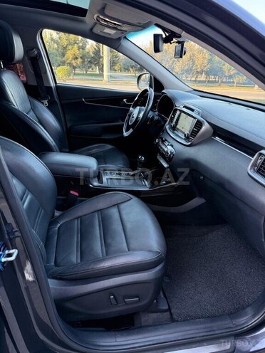 Kia Sorento 2017, 144,000 km - 2.0 l - Bakı