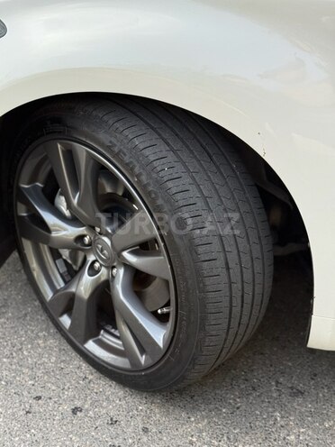 Infiniti  2014, 225,000 km - 3.7 l - Bakı