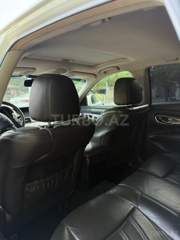 Infiniti  2014, 225,000 km - 3.7 l - Bakı