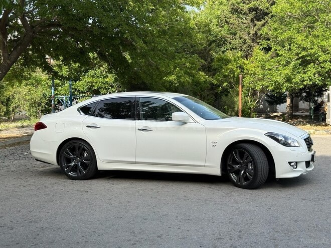 Infiniti  2014, 225,000 km - 3.7 l - Bakı