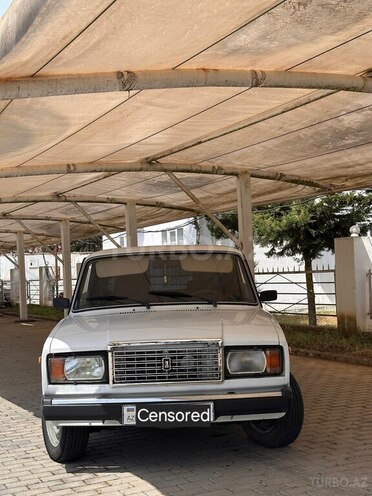LADA (VAZ) 2107 2004, 13,770 km - 1.6 л - Lənkəran