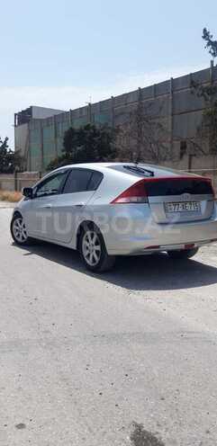 Honda Insight 2009, 330,000 km - 1.3 l - Bakı