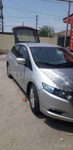 Honda Insight 2009, 330,000 km - 1.3 l - Bakı