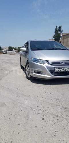 Honda Insight 2009, 330,000 km - 1.3 l - Bakı
