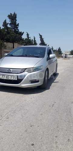 Honda Insight 2009, 330,000 km - 1.3 l - Bakı