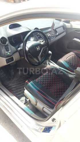 Honda Insight 2009, 330,000 km - 1.3 l - Bakı