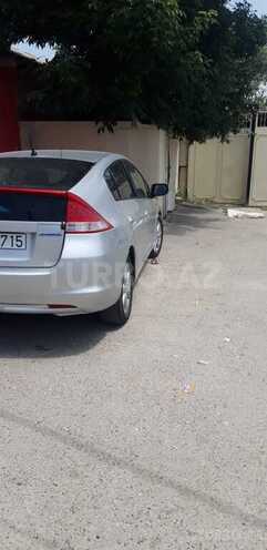 Honda Insight 2009, 330,000 km - 1.3 l - Bakı