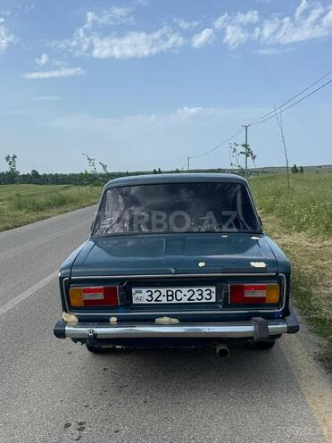 LADA (VAZ) 2106 1999, 95,000 km - 1.6 л - Qusar