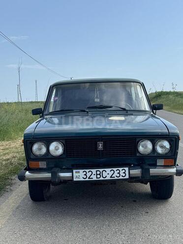 LADA (VAZ) 2106 1999, 95,000 km - 1.6 л - Qusar