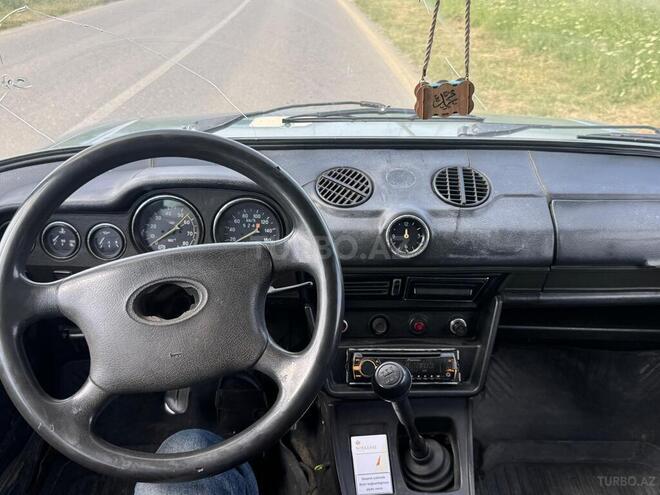 LADA (VAZ) 2106 1999, 95,000 km - 1.6 л - Qusar