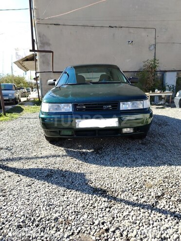 LADA (VAZ) 2112 2003, 232,500 km - 1.5 l - Quba