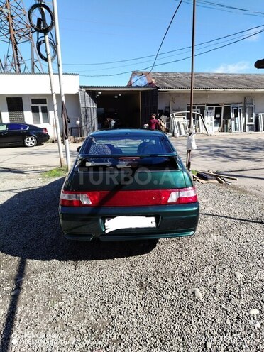 LADA (VAZ) 2112 2003, 232,500 km - 1.5 l - Quba