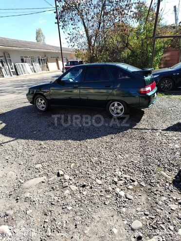 LADA (VAZ) 2112 2003, 232,500 km - 1.5 l - Quba