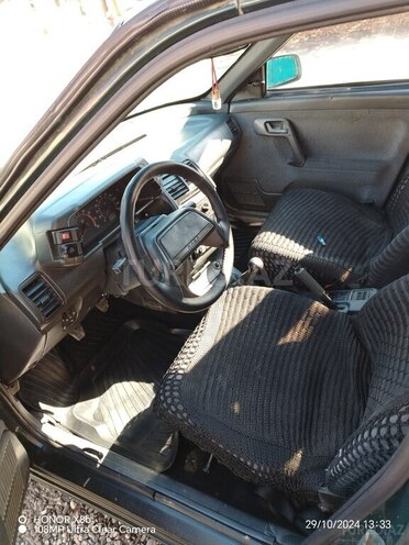 LADA (VAZ) 2112 2003, 232,500 km - 1.5 l - Quba