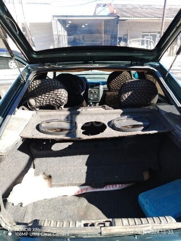 LADA (VAZ) 2112 2003, 232,500 km - 1.5 l - Quba