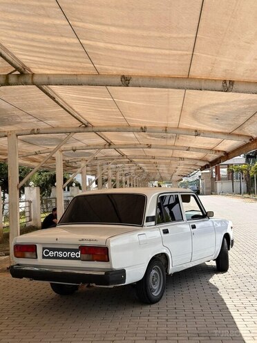 LADA (VAZ) 2107 2004, 13,770 km - 1.6 л - Lənkəran