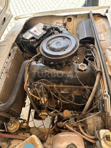 LADA (VAZ) 2107 2004, 13,770 km - 1.6 л - Lənkəran
