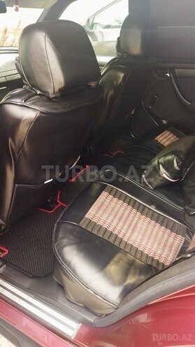 Mercedes C 180 1997, 380,811 km - 1.8 л - Bakı