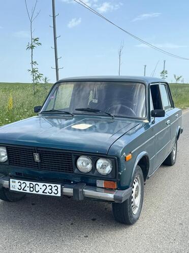 LADA (VAZ) 2106 1999, 95,000 km - 1.6 л - Qusar