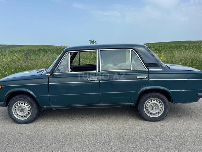 LADA (VAZ) 2106 1999, 95,000 km - 1.6 л - Qusar