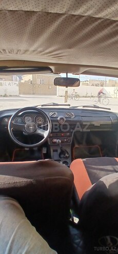 LADA (VAZ) 2106 1982, 95,000 km - 1.6 l - Bakı