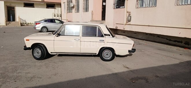 LADA (VAZ) 2106 1982, 95,000 km - 1.6 l - Bakı
