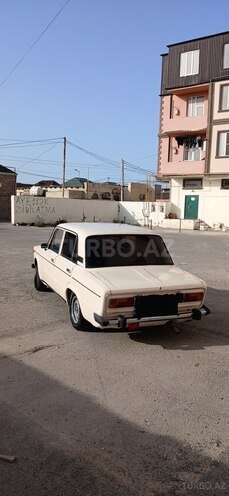 LADA (VAZ) 2106 1982, 95,000 km - 1.6 l - Bakı