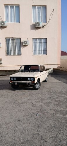 LADA (VAZ) 2106 1982, 95,000 km - 1.6 l - Bakı