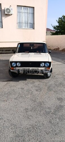 LADA (VAZ) 2106 1982, 95,000 km - 1.6 l - Bakı