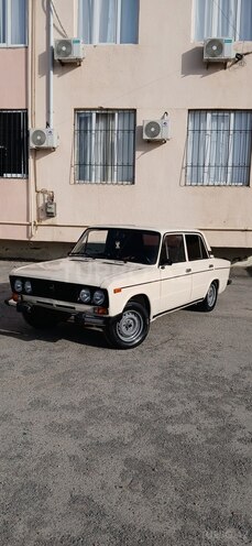 LADA (VAZ) 2106 1982, 95,000 km - 1.6 l - Bakı