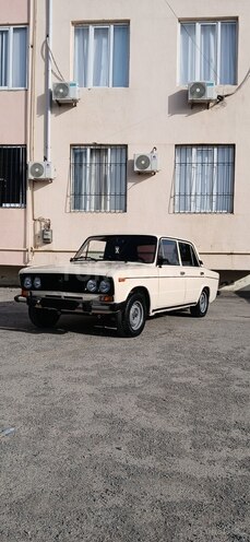 LADA (VAZ) 2106 1982, 95,000 km - 1.6 l - Bakı