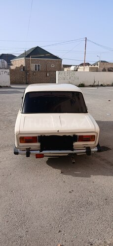 LADA (VAZ) 2106 1982, 95,000 km - 1.6 l - Bakı
